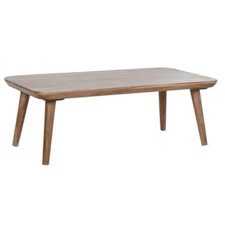 Table Basse Home ESPRIT Marron Clair Bois d'acacia 118 x 60 x 40 cm Table Basse Home ESPRIT Marron Clair Bois d'acacia 118 x 60 x 40 cm
