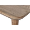 Table Basse Home ESPRIT Marron Clair Bois d'acacia 118 x 60 x 40 cm