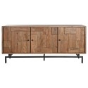 Anrichte Home ESPRIT Braun natürlich 175 x 45 x 80 cm