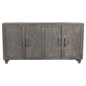 Sideboard Home ESPRIT Light brown Wood 175 x 40 x 90 cm 175,5 x 40 x 90 cm