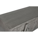 Móvel de TV Home ESPRIT Marrom claro 200 x 40 x 61 cm