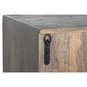 Credenza Home ESPRIT Marrone Chiaro Legno 175 x 40 x 90 cm 175,5 x 40 x 90 cm