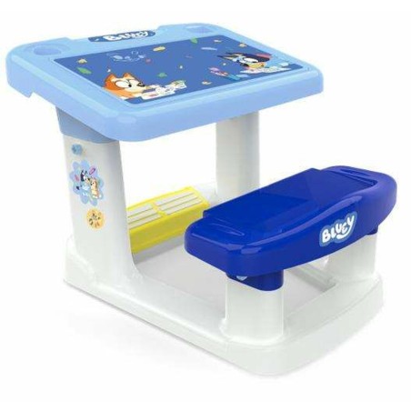 Schreibtisch Chicos Bluey