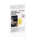 Pulseira Antimosquitos de Citronela InnovaGoods