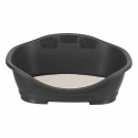 Cama para cães Trixie 38811 Cinzento Cinzento escuro