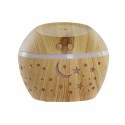 Humidificador Difusor de Aromas DKD Home Decor LED Luz de presença (300 ml)