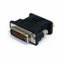 Adaptador DVI para VGA Startech DVIVGAMFBK           Preto