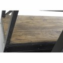 Livraria DKD Home Decor Metal Alumínio Pinheiro (160 x 45 x 243 cm)