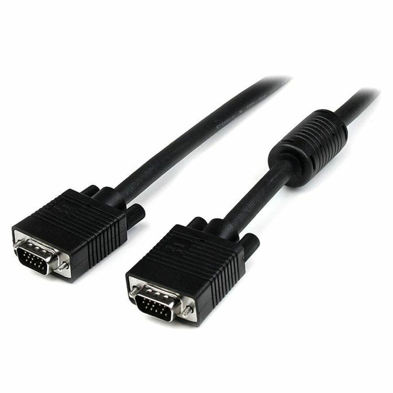 VGA Kabel Startech MXTMMHQ25M           Schwarz 25 m