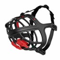 Muzzle Gloria Albury Black (Refurbished B)