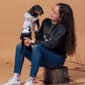 Sudadera para Perro Disney M