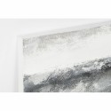 Cuadro DKD Home Decor 120 x 3,5 x 80 cm Abstracto Moderno (2 Unidades)