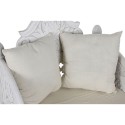 Poltrona Home ESPRIT 73 x 77 x 90 cm