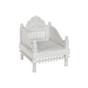 Poltrona Home ESPRIT 73 x 77 x 90 cm