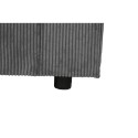 Sofa Home ESPRIT Light grey Modern 224 x 95,5 x 66,5 cm