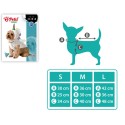 Fantasia para Cão Tamanho M Unicórnio