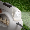 Trela Retrátil para Cães 6 em 1 Leashic InnovaGoods