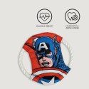 Jouet pour chien Marvel Rouge