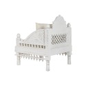 Poltrona Home ESPRIT 73 x 77 x 90 cm