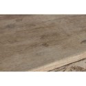 Consola Home ESPRIT Teca Madeira de mangueira 150 x 40 x 75 cm