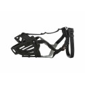 Açaime Trixie Preto M/L