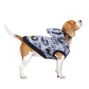 Sudadera para Perro Batman S Gris
