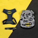 Sudadera para Perro Batman S Gris