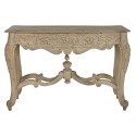 Consola Home ESPRIT 122 x 50 x 81 cm
