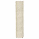 Palo di ricambio per tiragraffi Trixie Naturale Ø 11 × 50 CM