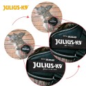 Imbracatura per Cani Julius K9 IDC Cowboy M/L