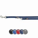 Guinzaglio regolabile per cane Trixie Nero L L/XL 3 m