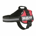 Imbracatura per Cani Julius K9 Power Rosso L/XL 2