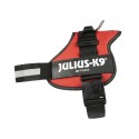 Arnês para Cães Julius K9 Power Vermelho L/XL 2