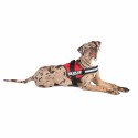 Arnês para Cães Julius K9 Power Vermelho L/XL 2