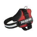 Arnês para Cães Julius K9 Power Vermelho L/XL 2