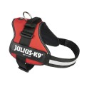 Arnês para Cães Julius K9 Power Vermelho L/XL 2