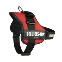 Arnês para Cães Julius K9 Power Vermelho L/XL 2