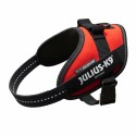 Arnês para Cães Julius K9 IDC Vermelho M