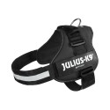 Arnês para Cães Julius K9 Power Preto L/XL 2