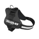 Arnês para Cães Julius K9 Power Preto L/XL 2