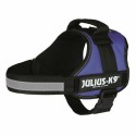 Arnês para Cães Julius K9 Power Azul M/L