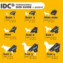 Imbracatura per Cani Julius K9 IDC S