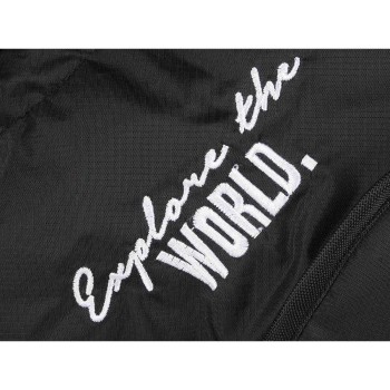 Cappotto per Cani Trixie Explore Nero XS