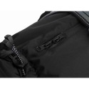 Manteau pour Chien Trixie Explore Noir S