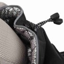 Manteau pour Chien Trixie Explore Noir S