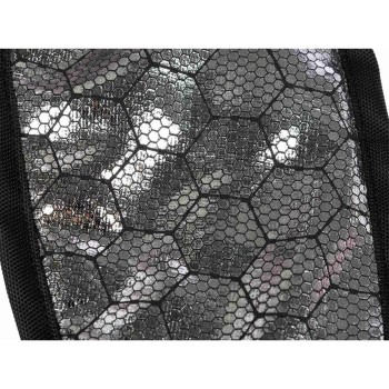 Manteau pour Chien Trixie Explore Noir S