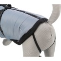 Casaco para Cães Trixie Pontis Cinzento XS 30 cm