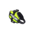 Arnês para Cães Julius K9 IDC Amarelo S