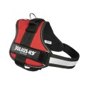 Arnês para Cães Julius K9 Power Vermelho M/L