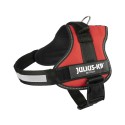 Arnês para Cães Julius K9 Power Vermelho M/L